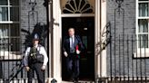 Banning Iranian revolutionary guard not in UK interests: Lord Cameron