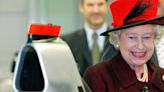 Formula 1 Pays Tribute to Her Majesty, Queen Elizabeth II