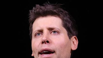 Sam Altman