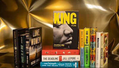 30 Great Biographies To Bury Yourself In