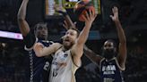 Llull: "Hoy el baloncesto pierde un poco de su magia"