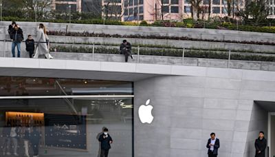 Apple drops WhatsApp, Threads from China App Store on govt order: reports