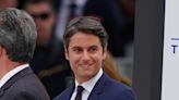 French PM: surprised campaign leader in Macron's 'sudden' poll gambit