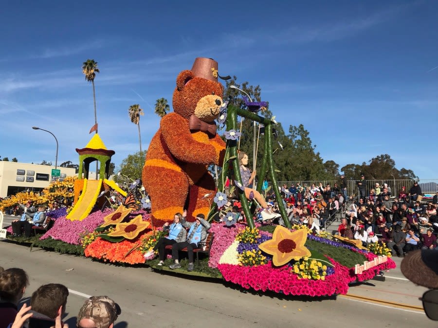 Texas Shrine Association to host downtown parade