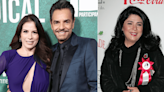 Victoria Ruffo se pronuncia sobre Alessandra Rosaldo, esposa de su ex Eugenio Derbez