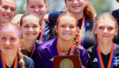 NCHSAA spring sports update: Your complete finals wrap-up from Saturday’s championships