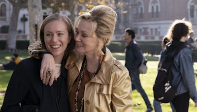 On TV, Jean Smart and Hannah Einbinder Are Often at Odds. In Real Life? They Couldn’t Be Closer.