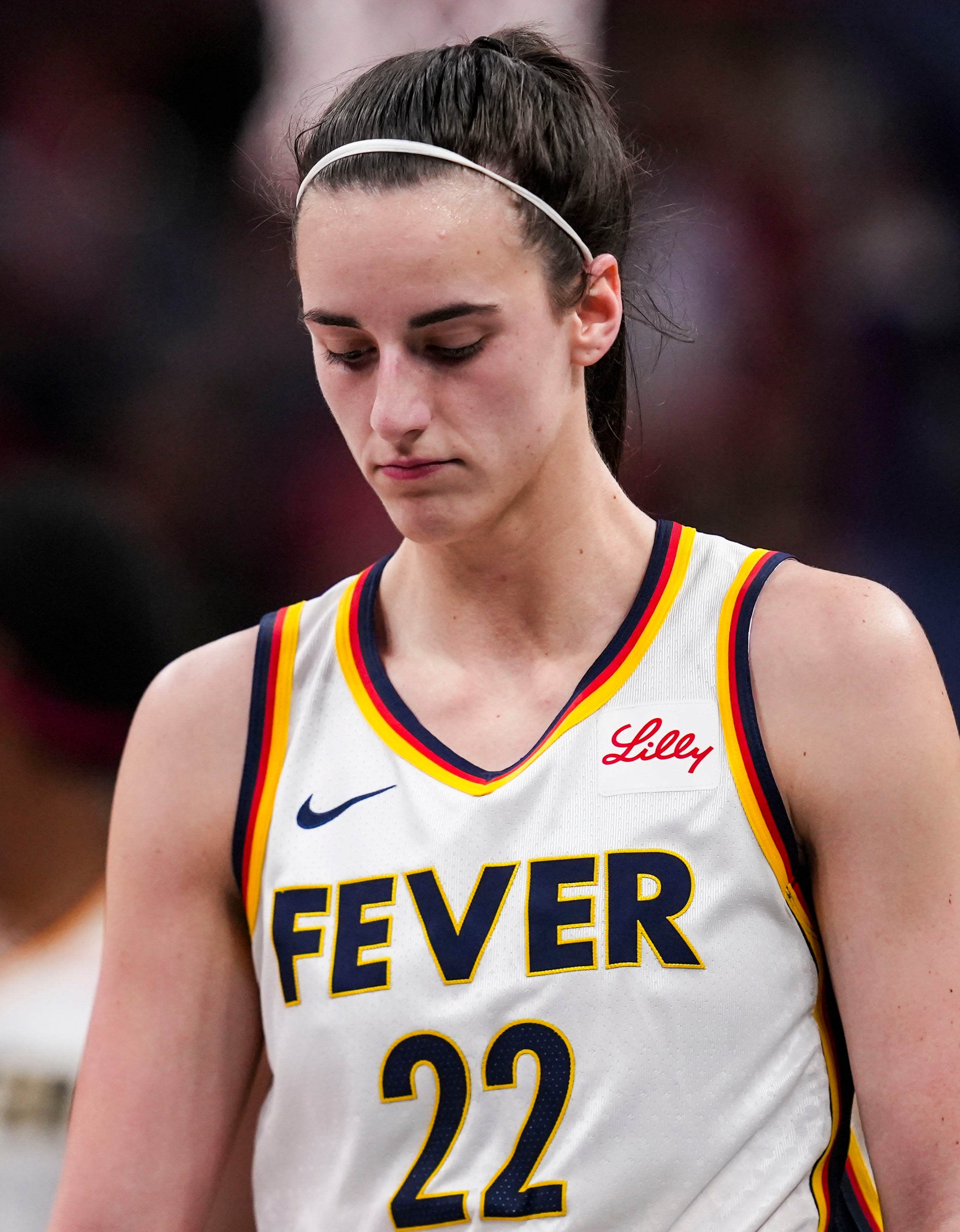 How to watch Caitlin Clark: Start time, TV for Indiana Fever vs Atlanta Dream on 9/8/24