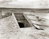 Storm cellar