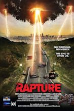 Rapture (2014) — The Movie Database (TMDB)