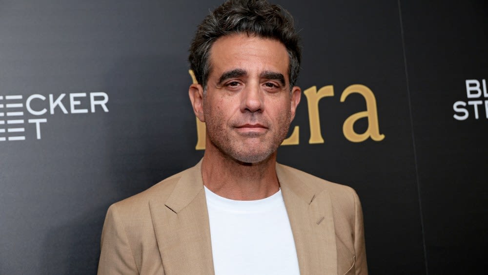 ‘Man on Fire’ Series at Netflix Casts Bobby Cannavale (EXCLUSIVE)