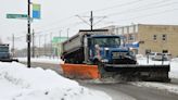 Snow brings flurry of car crashes Sunday, including one fatality