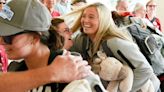 Dugout Props Add Fun to Alabama Softball Postseason Run