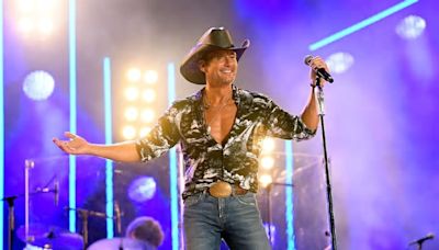 Tim McGraw Is Back With One Of His Biggest And Most Beloved Hits