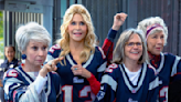 Patriots Fans, Here's Where to Watch 80 for Brady' Starring Tom Brady and Jane Fonda