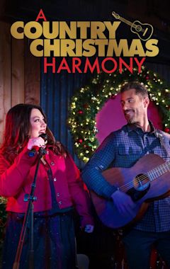 A Country Christmas Harmony