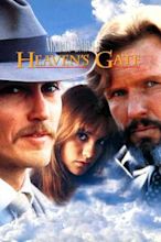 Heaven's Gate (film)