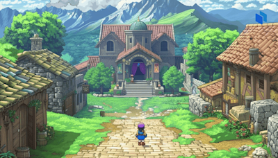 Dragon Quest III HD-2D Remake Story, World Details Revealed - Gameranx