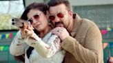 Ghudchadi Review: Even Sanjay Dutt’s Charm and Raveena Tandon’s Grace Can’t Save This Lacklustre Film - News18