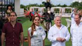 Gobernadora de QR inaugura Hotel Secrets Tulum Resort & Beach Club