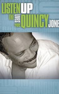 Listen Up: The Lives of Quincy Jones