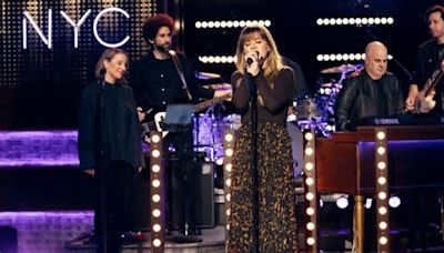 Kelly Clarkson’s Best Kellyoke Performances on the Kelly Clarkson Show