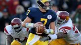 Michigan football vs. USC Trojans Week 4 kick time and channel announced