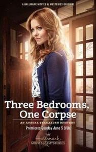 "Aurora Teagarden Mysteries" Three Bedrooms, One Corpse: An Aurora Teagarden Mystery
