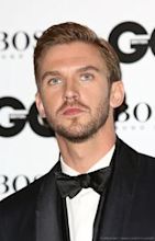 Dan Stevens