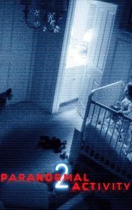 Paranormal Activity 2