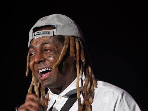 Lil Wayne Makes Bold Statement After Boston Celtics Lose Game 2