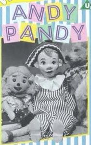 Andy Pandy