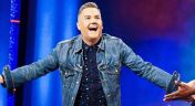 1. Ross Mathews