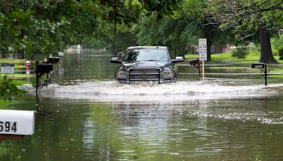 Houston braces for flooding to worsen in wake of storms