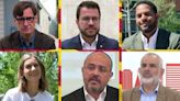 Elecciones Cataluña 2024 y el test a los candidatos: por qué votarles y su primera medida