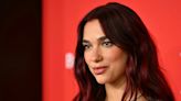 La estrella del pop Dua Lipa denuncia en Instagram el "genocidio" en Gaza