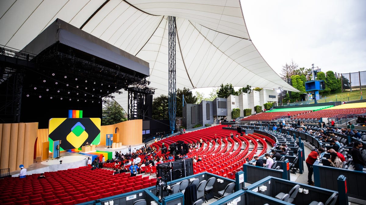 How to Watch Google's I/O 2024 Keynote