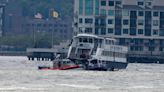 Victims killed after boat capsizes in Hudson River identified