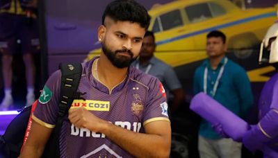 Abhishek Nayar Expresses Confidence In Shreyas Iyer's Mental Resilience To Overcome Disappointments