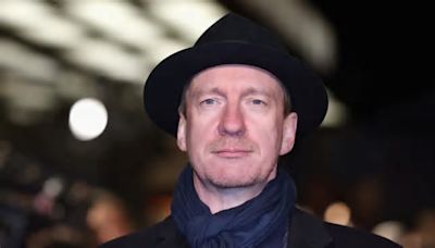 ‘Harry Potter’: This Is David Thewlis Today!