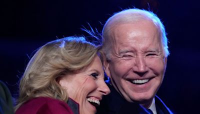 President Joe Biden, First Lady Jill Biden to visit New Orleans