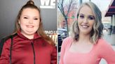 Honey Boo Boo Recalls Late Sister Anna Jokingly Saying She'd 'Haunt' Her If She Didn't Go to Nursing School...