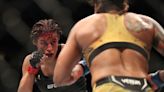 Julianna Peña declares Amanda Nunes ‘dead to me’ after UFC 289: ‘She took the coward’s way out’