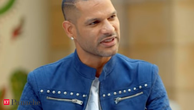 From cricketer to host: Shikhar Dhawan’s ‘Dhawan Karenge’ launches on JioCinema