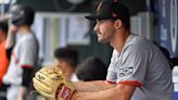 San Francisco Giants Skipper 'Proud' Of Top Prospect Despite Rough Debut