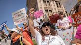 How political ambitions could support, or sink, pushes to protect abortion rights