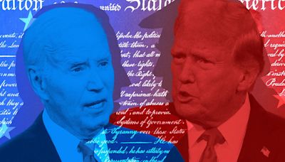 Joe Biden Set All the Rules in the Debate—And Still Got Trounced by Donald Trump