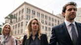 Elizabeth Holmes has second child - seeks delay in sentence