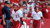 Oklahoma softball vs Duke prediction, odds for NCAA tournament WCWS game