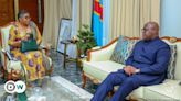 RDC anuncia composição do novo Governo – DW – 29/05/2024